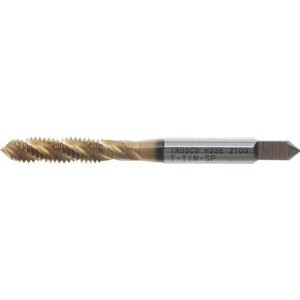 ��TRUSCO �`�^���R�[�e�B���O�X�p�C�����^�b�v M3X0.5�k�i��:TTINSPM3X0.5�l�y2558516:0�z[�X�����s��]
