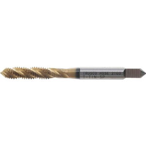 ��TRUSCO �`�^���R�[�e�B���O�X�p�C�����^�b�v M5X0.8�k�i��:TTINSPM5X0.8�l�y2558517:0�z[�X�����s��]