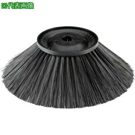 ■KARCHER サイドブラシ 標準 330mm(2.884-935.0)〔品番:2.884935.0〕【2559232:0】[店頭受取不可]