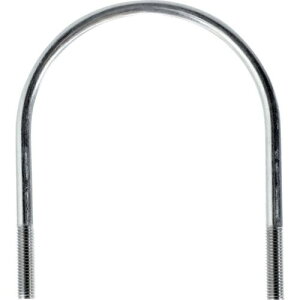 ��TRUSCO SGP�pU�{���g SUS304 �Ăьa100A �˂��aM10�k�i��:TSGPBTM10100AS�l�y2560018:0�z[�X�����s��]