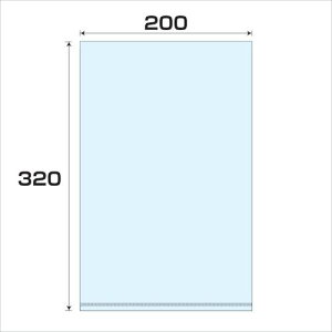 O[NX |vs(PP)0.04 1000 200x320mmki:6300007990ly2563156:0z[ʓrς][@lEƏ][O][Xs]