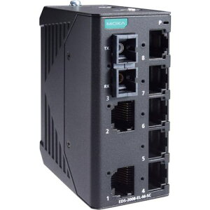 MOXA EDS-2008-EL-M-SC-Tki:EDS2008ELMSCTly2563633:0z[@lEƏ][][Xs]