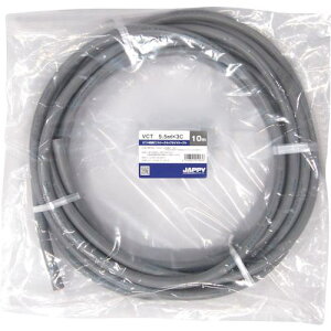 ��JAPPY �L���u�^�C���P�[�u���k�i��:VCT5.5SQX3C20MJP�l�y2565758:0�z[�����ʓr���ς�][�f�O���][�X�����s��]