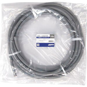 ��JAPPY �L���u�^�C���P�[�u���k�i��:VCT5.5SQX3C10MJP�l�y2565762:0�z[�����ʓr���ς�][�f�O���][�X�����s��]