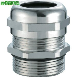 ��TRUSCO �y���ؔp�ԁz EMC�P�[�u���O�����h �K���P�[�u��10~14mm M20X1.5�k�i��:TM2014BRLEMCR�l�y2566455:0�z[�X�����s��]