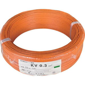 ��KHD KV0.3 �� 200m�k�i��:KV0.3SQ09200M�l�y2567034:0�z[�����ʓr���ς�][�X�����s��]