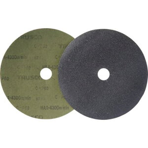 ��TRUSCO �f�B�X�N�y�[�p�[7�^ ��180X22.2 #60 (10����)�k�i��:TG760�l�y2567423:0�z[�X�����s��]