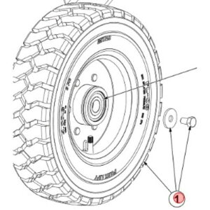 ��Nilfisk �t�H�[�����A�^�C���L�b�g 4.00-8 CPL KIT�k�i��:1466587000�l�y2567762:0�z[�����ʓr���ς�][�@�l�E���Ə�����][�O����][�X�����s��]