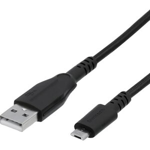 Owltech microUSBP[u25̋ȎNAfɋubN100CMki:OWLCBAMA10BKly2567964:0z[Xs]