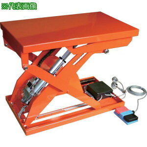 ��TRUSCO �e�[�u�����t�g 100kg �{���^�C�v �d��B�˂��� 100V 400×500mm�k�i��:HDLL1045RT12�l�y2568763:0�z[�����ʓr���ς�][�@�l�E���Ə�����][����][�X�����s��]