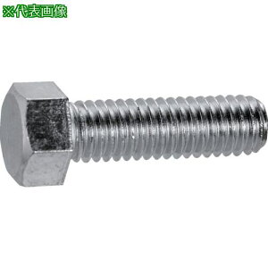 ��TRUSCO �Z�p�{���g ���j�N�� �C���`�˂� W3/8×16 28�{���k�i��:B02231816�l�y2570788:0�z[�X�����s��]