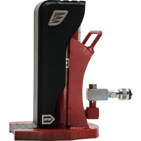 ■イーグル 分離タイプ爪つきジャッキ 5トン〔品番:KS50150〕【2572130:0】[送料別途見積り][法人・事業所限定][直送][店頭受取不可]