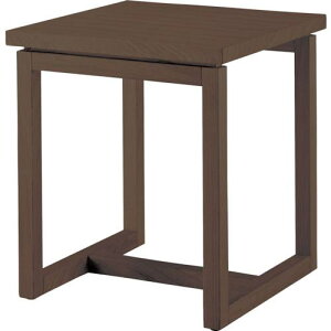 ��TRUSCO �E�b�h�T�C�h�e�[�u�� 450X450X500 �_�[�N�u���E���k�i��:CLA450DBR�l�y2572490:0�z[�����ʓr���ς�][�@�l�E���Ə�����][����][�X�����s��]