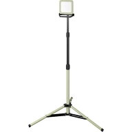 ■IRIS 537976 PROLEDS スタンドライト 5000lm LWTLー5000ST〔品番:LWTL5000ST〕【2576084:0】[店頭受取…
