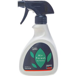 TRUSCO yؔpԁzL Air Forest For Factory GAtHXg 250ml Xv[{́ki:AFF250ly2579301:0z[Xs]
