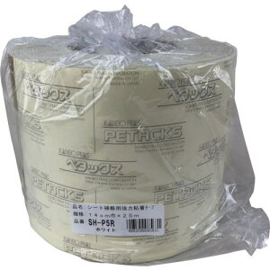 �����^�J���C�N �V�[�g��C�p���͔S���e�[�v���[���� �z���C�g 14cm×25m�k�i��:SHP5R�l�y2579920:0�z[�X�����s��]
