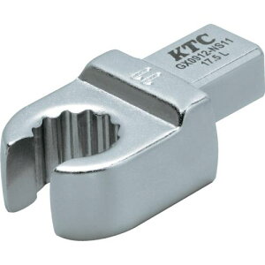 ��KTC 9×12�N���[�t�b�g�����w�b�h 11mm�k�i��:GX0912NS11�l�y2580554:0�z[�����ʓr���ς�][�f�O���][�X�����s��]