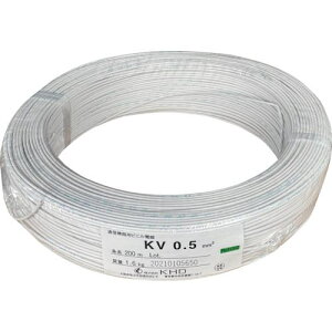 ��KHD KV0.5 �� 200m�k�i��:KV0.5SQ04200M�l�y2580638:0�z[�����ʓr���ς�][�X�����s��]