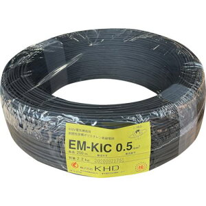 ��KHD EM-KIC0.5 �� 200m�k�i��:EMKIC0.5SQ05200M�l�y2581095:0�z[�����ʓr���ς�][�X�����s��]