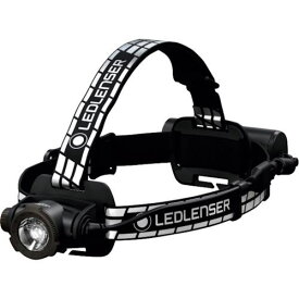 ■LEDLENSER H7R Signature〔品番:502197〕【2590084:0】[店頭受取不可]