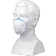 ■シゲマツ 使い捨て式防じんマスク DD11V-S2-5 フック式(10個入り)(13558)〔品番:DD11VS2513558〕【2601…