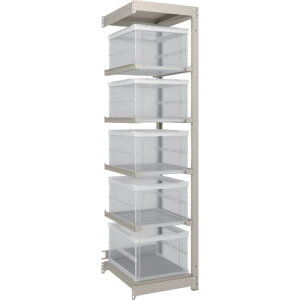 TRUSCO X`[bN M1.5^ IRۊǃ^Cv H1800XW430XD595 TSK-O40BX5t Aki:M1.56162U440LX5Bly2603360:0z[DS][Xs]