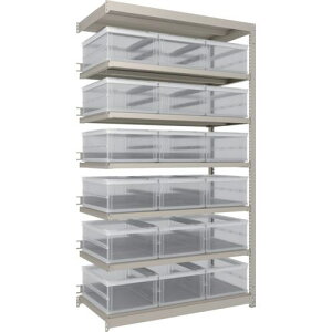 TRUSCO X`[bN M1.5^yʒI IRۊǃ^Cv H2100XW1160XD595 TSK-O30BX18t Aki:M1.5746730LX18Bly2603372:0z[DS][Xs]