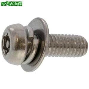 ��SUNCO �g���݂˂� TRX�^���p�[ �i�xP=3 SUS(�X�e�����X)�EBK(SUS������) M4×10(1000�{��)�k�i��:1002T1030040010008�l�y2609572:0�z[�����ʓr���ς�][�f�O���][�X�����s��]