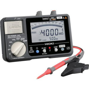 HIOKI ≏Rv IR4052-50ki:IR405250ly2631002:0z[Xs]