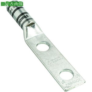 ��PANDUIT �������k�[�q 2�� �d���T�C�Y 650 kcmil ��t���T�C�Y 135mm ��t���Ԋu 445mm LCCX650-12-6�k�i��:LCCX650126�l�y2668512:0�z[�����ʓr���ς�][�@�l�E���Ə�����][�f�O���][�X�����s��]