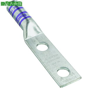 PANDUIT k[q 2 dTCY AWG4/0 tTCY 69mm tԊu 160mm LCC4/0-14AW-Xki:LCC4014AWXly2671747:0z[ʓrς][fO][Xs]