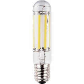 ■富士倉 ナトリウム型LED電球 15W 電球色〔品番:KYN153K〕【2676003:0】[店頭受取不可]