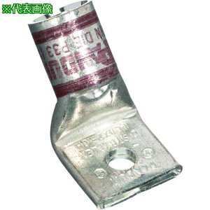 ��PANDUIT �������k�[�q 1�� �d���T�C�Y AWG2 ��t���T�C�Y 51mm �o�����p�x 45�x LCAX2-10H-E�k�i��:LCAX210HE�l�y2678013:0�z[�����ʓr���ς�][�f�O���][�X�����s��]