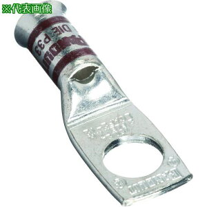 ��PANDUIT �������k�[�q 1�� �R�l��d���}���� �d���T�C�Y 400 kcmil ��t���T�C�Y 168mm LCAF400-58-6�k�i��:LCAF400586�l�y2678016:0�z[�����ʓr���ς�][�f�O���][�X�����s��]
