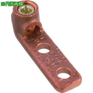 ��PANDUIT �������J�j�J���R�l�N�^�[ 1�� ��t�� �X�g���[�g �d���T�C�Y AWG8 (�P��) - AWG1/0 (�Q���) ��t���T�C�Y 79mm PNL-1/0-L�k�i��:PNL10L�l�y2679675:0�z[�����ʓr���ς�][�f�O���][�X�����s��]