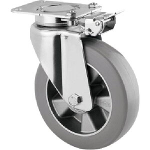 ���e���e�L���X�^�[ �d�׏d�p�����\����L���X�^�[�hDELTA�h(�E���^���ԁE�����e�i���X�t���[) ��200 ���ݎ�(�������b�N�t)�k�i��:3641ITP200P63SH80CONVEX�l�y2684912:0�z[�����ʓr���ς�][�@�l�E����