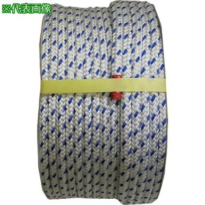 ܂ pCWR[h(Wł) 10mm×100m / hki:PPWCORD10X100DRly2686492:0z[ʓrς][@lEƏ][O][Xs]