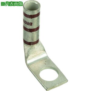 ��PANDUIT �������k�[�q 1�� �d���T�C�Y AWG2 ��t���T�C�Y 69mm �o�����p�x 90�x LCBX2-14F-E�k�i��:LCBX214FE�l�y2688988:0�z[�����ʓr���ς�][�f�O���][�X�����s��]