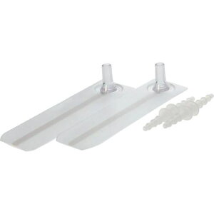 SIBATA Test Guide 10 pcs/setki:080200085ly2701914:0z[Xs]