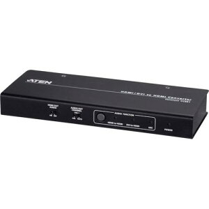 ATEN 4KHDMI/DVItoHDMIRo[^[/I[fBIfBGxfB_[@\tki:VC881ly2723307:0z[ʓrς][fO][Xs]