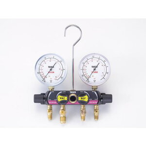 ���^�X�R R410A R32�p 4�o���u�Q�[�W�}�j�z�[���h�L�b�g�k�i��:TA122FM2�l�y2724683:0�z[�����ʓr���ς�][�f�O���][�X�����s��]