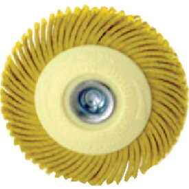 ■3M ラジアル・ブリッスルマーガレットディスク #80相当 50.8mm《5個入》〔品番:BRMGRT8050〕【2736926×5:0】[店頭受取不可]