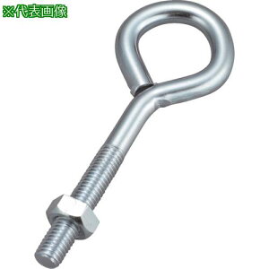 ��TRUSCO �����O�A�C�{���g �X�`�[���� M12×200mm�k�i��:TAB12200L�l�y2757745:0�z[�X�����s��]