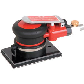 ■U TOOLS オービタルサンダー71×106mm〔品番:U62〕【2781241:0】[店頭受取不可]