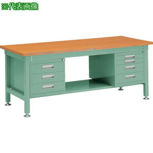 ��TRUSCO ���׏d��Ƒ�(1200kg)HW�^ 1500X750XH740 3�i�E4�i���o�t �O���[���F �΁k�i��:HW1500D3D4�l�y2782731:0�z[�@�l�E���Ə�����][�O������][�X�����s��]