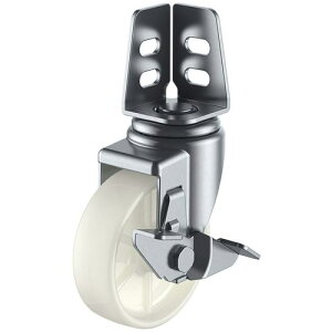 �����[�G�C �A���O�� ���� �L���X�^�[ �i�C���� �ԗ֌a100mm �X�g�b�p�[�t�� S�^�C�v SA-DS�^ ��t���@20×21,16�k�i��:SA100NS�l�y2783487:0�z[�����ʓr���ς�][�f�O���][�X�����s��]