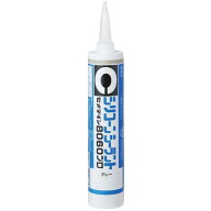 ■セメダイン シリコーンシーラント 8060プロ グレー 330ml SR-067〔品番:SR067〕【2784246:0】[店頭受取…