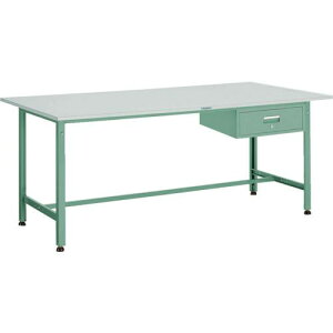 ��TRUSCO �y�׏d��Ƒ�(300kg)AE�^ 1800X750XH740 1�i���o�t �O���[���F�k�i��:RAE1800F1�l�y2784432:0�z[�@�l�E���Ə�����][������][�X�����s��]