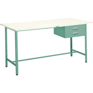��TRUSCO �y�׏d����Ƒ�(300kg)HAE�^ 900X600XH900 2�i���o�t �O���[���F�k�i��:HAE0960F2�l�y2784840:0�z[�@�l�E���Ə�����][������][�X�����s��]