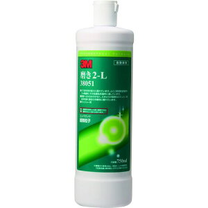 3M 2-L 38051 750mlki:38051ly2825937:0z[Xs]
